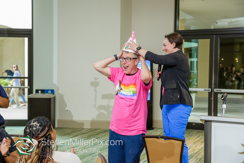 Orlando Gaylord Palms Convention Photographer