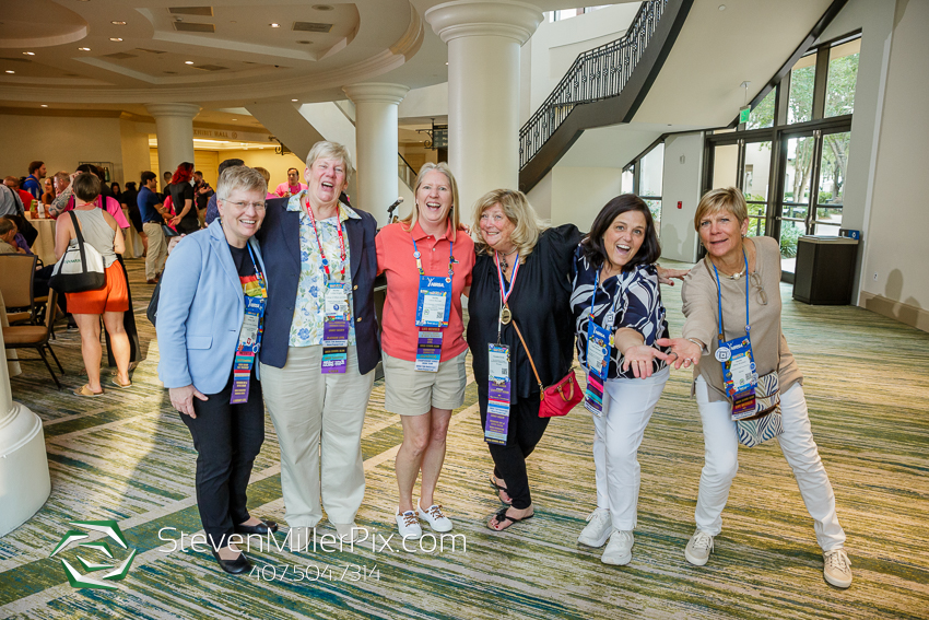 Orlando Gaylord Palms Convention Photographer