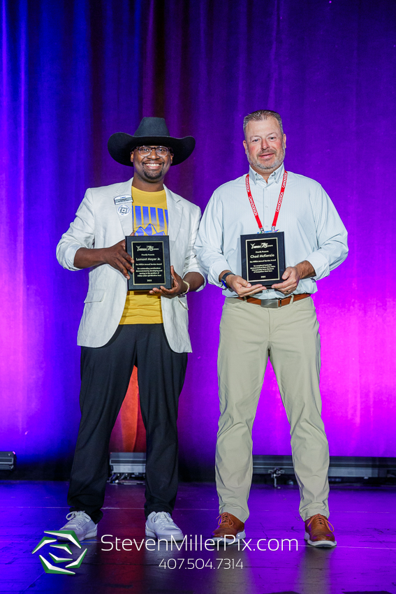 Orlando Gaylord Palms Convention Photographer