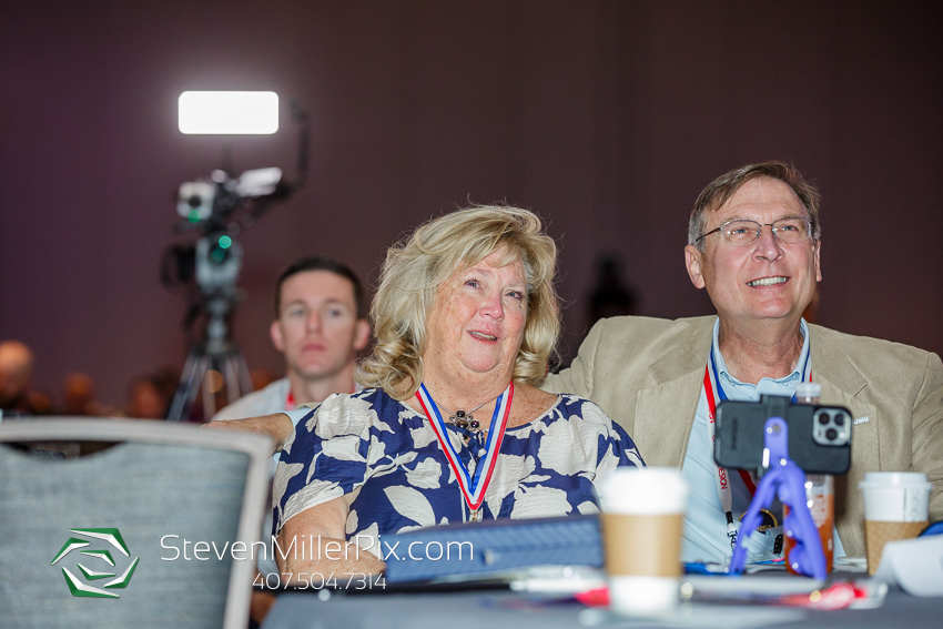 Orlando Gaylord Palms Convention Photographer