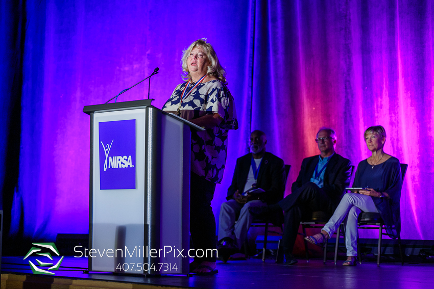 Orlando Gaylord Palms Convention Photographer