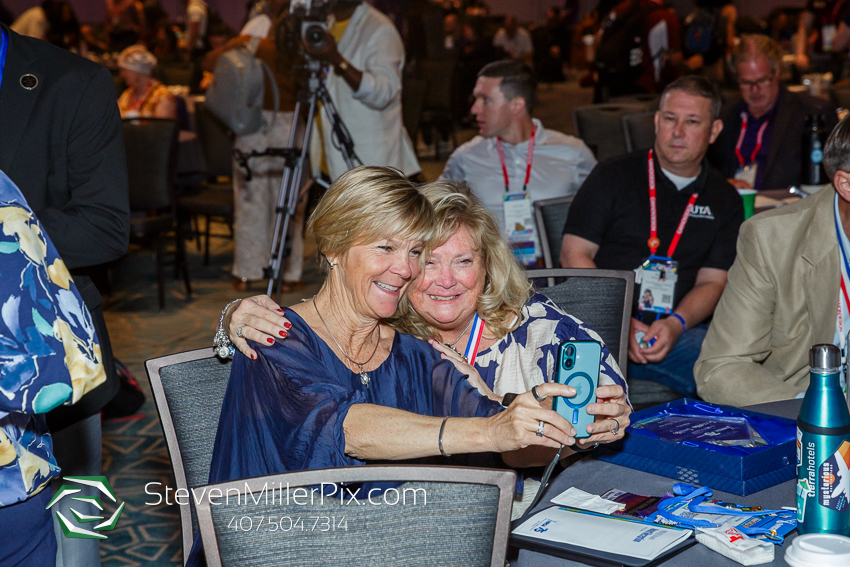 Orlando Gaylord Palms Convention Photographer