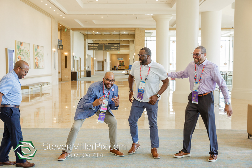 Orlando Gaylord Palms Convention Photographer