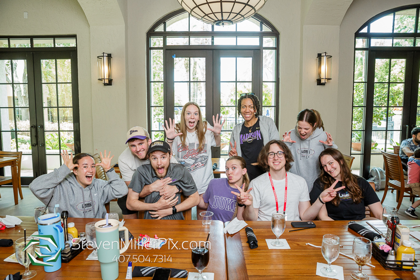 Orlando Gaylord Palms Convention Photographer