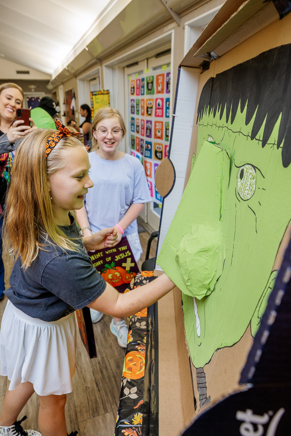 Audubon Park Orlando Zombietoberfest