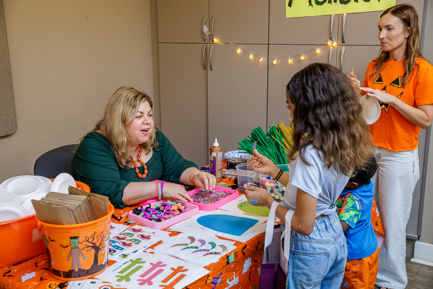 Audubon Park Orlando Zombietoberfest