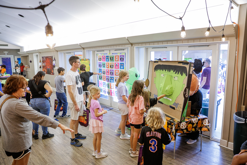 Audubon Park Orlando Zombietoberfest