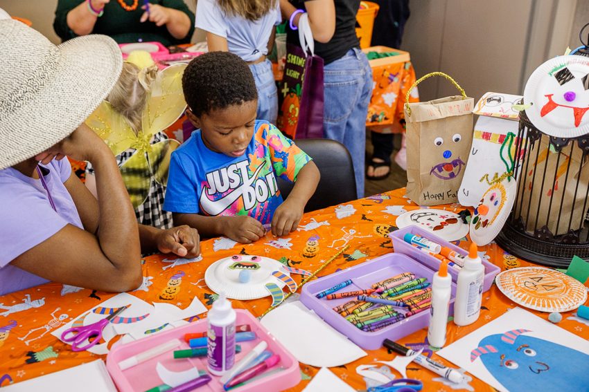 Audubon Park Orlando Zombietoberfest