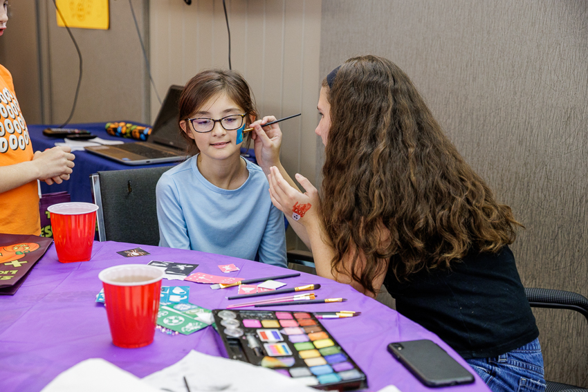 Audubon Park Orlando Zombietoberfest