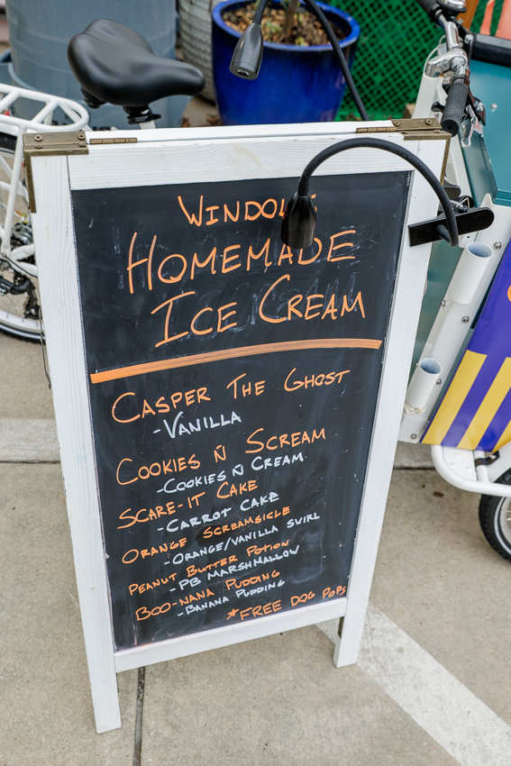 Audubon Park Orlando Zombietoberfest