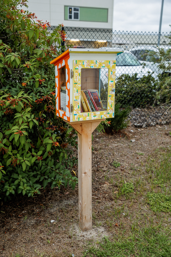 Audubon Park Orlando Zombietoberfest