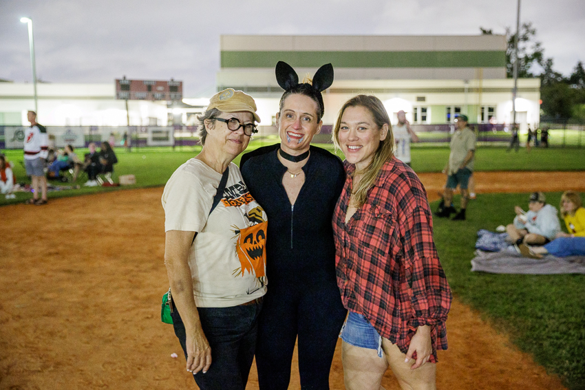 Audubon Park Orlando Zombietoberfest