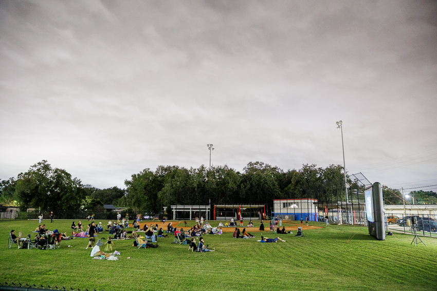 Audubon Park Orlando Zombietoberfest