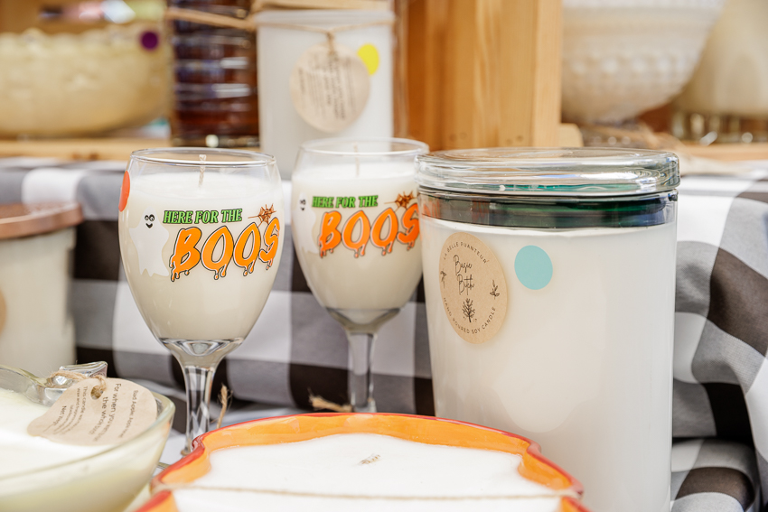 Audubon Park Orlando Zombietoberfest