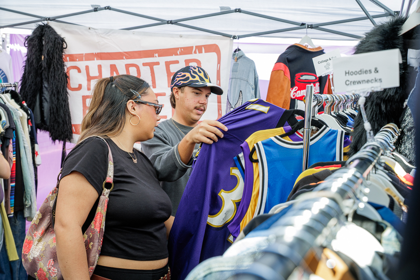 Audubon Park Orlando Zombietoberfest
