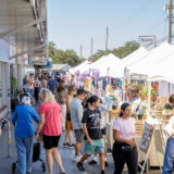 Audubon Park Orlando Zombietoberfest