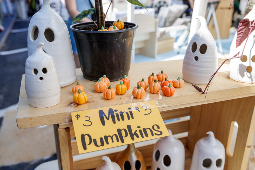 Audubon Park Orlando Zombietoberfest