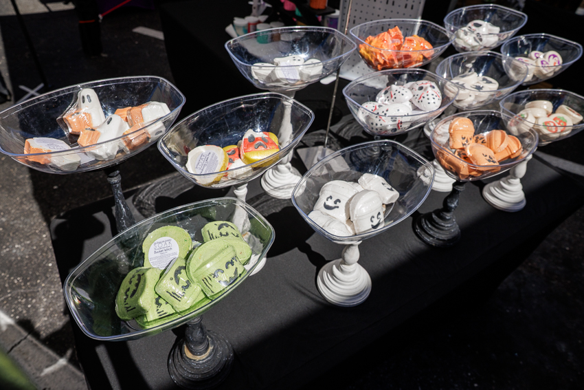 Audubon Park Orlando Zombietoberfest