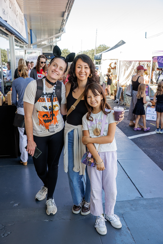 Audubon Park Orlando Zombietoberfest