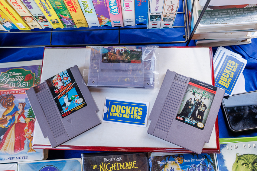 Audubon Park Orlando Zombietoberfest