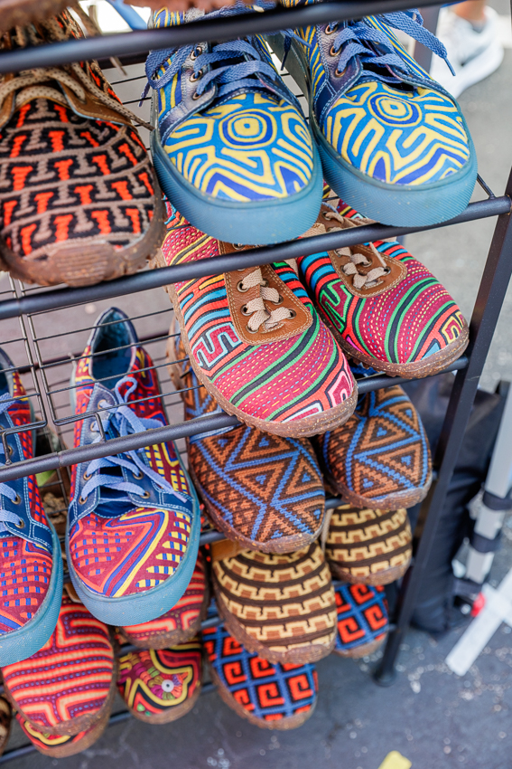 Audubon Park Orlando Zombietoberfest