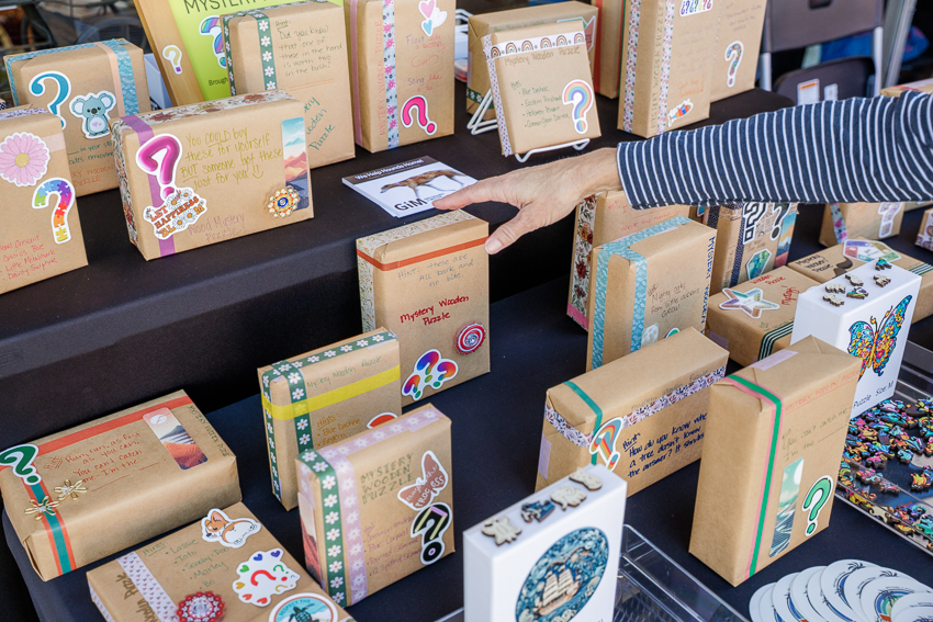 Audubon Park Orlando Zombietoberfest