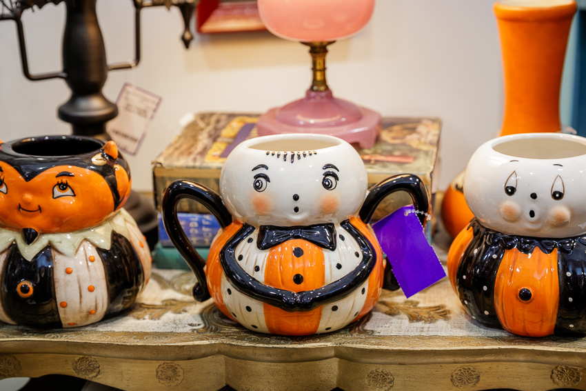 Audubon Park Orlando Zombietoberfest