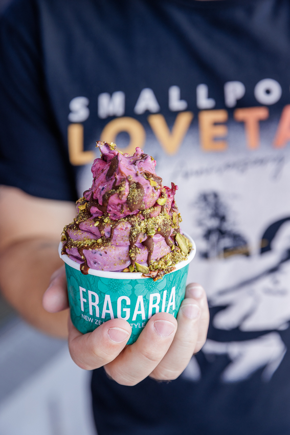 Audubon Park Orlando Zombietoberfest