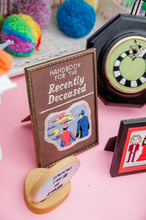 Audubon Park Orlando Zombietoberfest