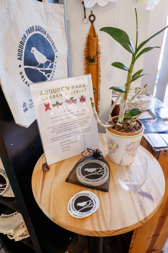 Audubon Park Orlando Zombietoberfest