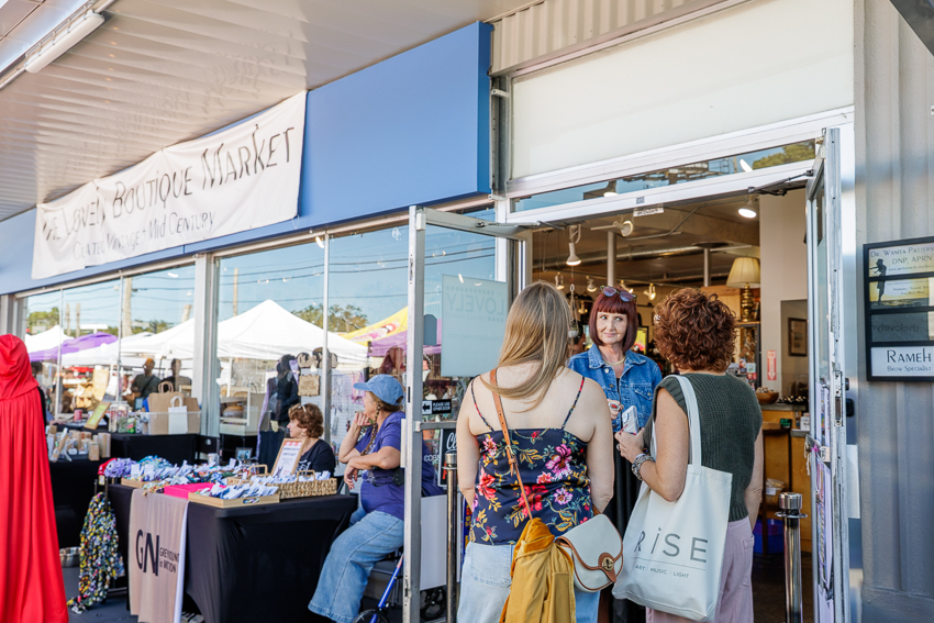 Audubon Park Orlando Zombietoberfest