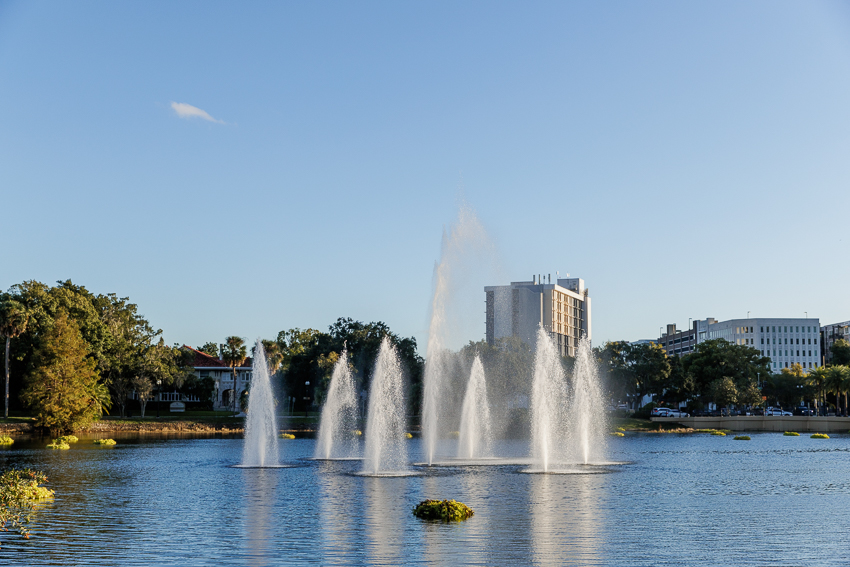 The Wellborn Corporate Event Photographer