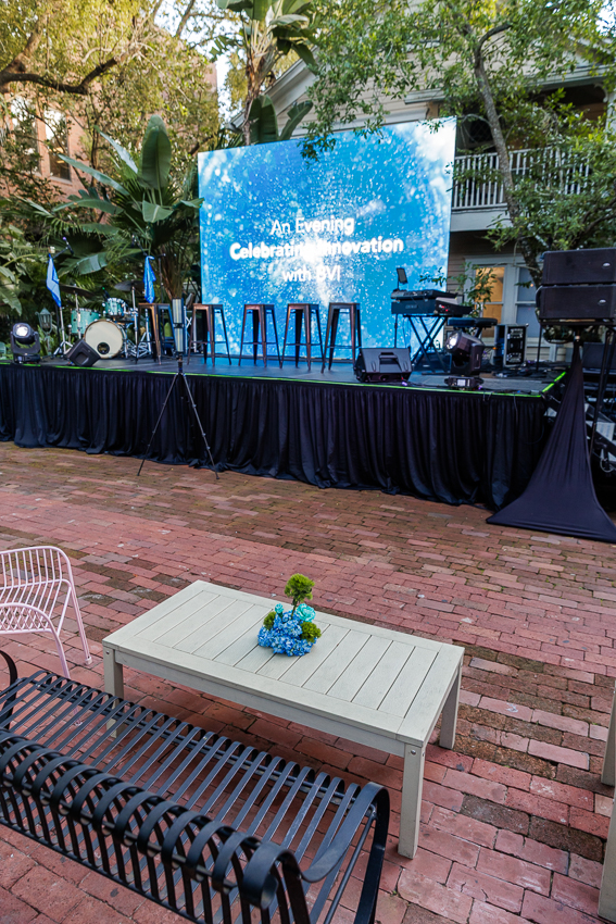 The Wellborn Corporate Event Photographer