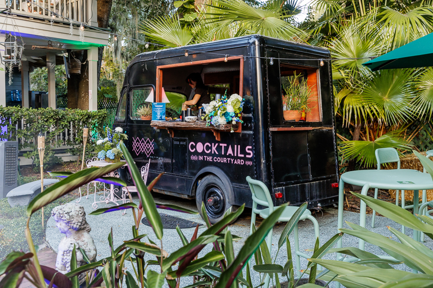 The Wellborn Corporate Event Photographer