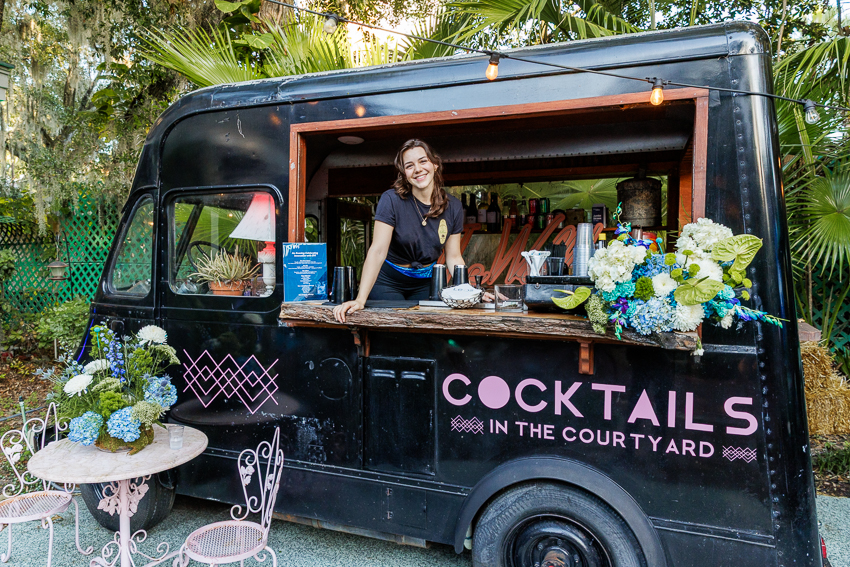 The Wellborn Corporate Event Photographer