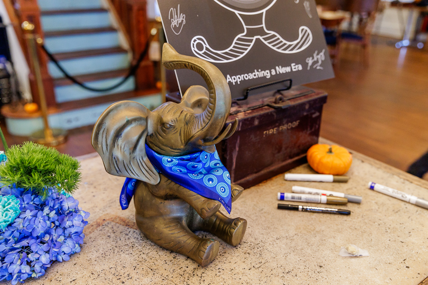 The Wellborn Corporate Event Photographer