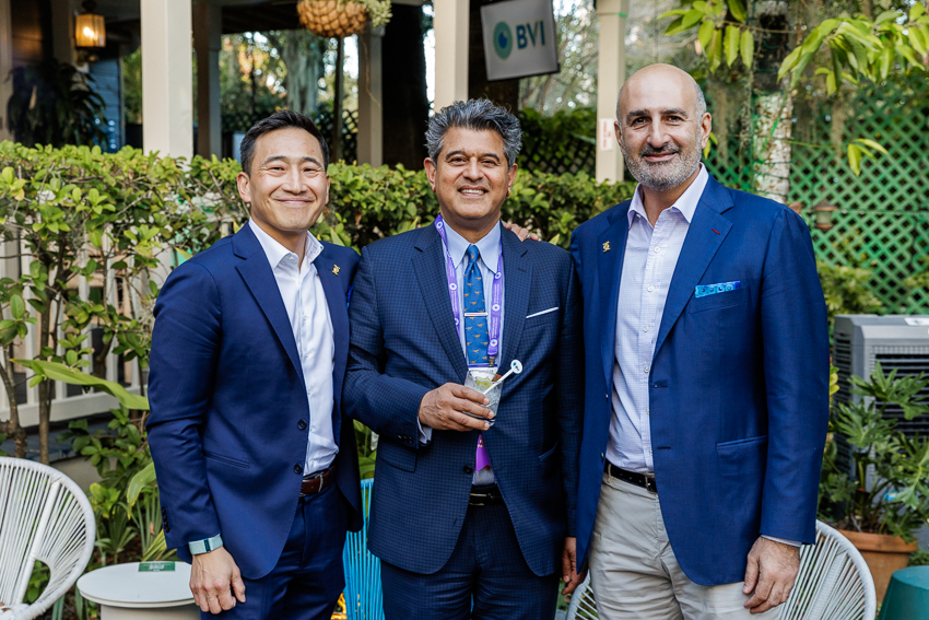 The Wellborn Corporate Event Photographer