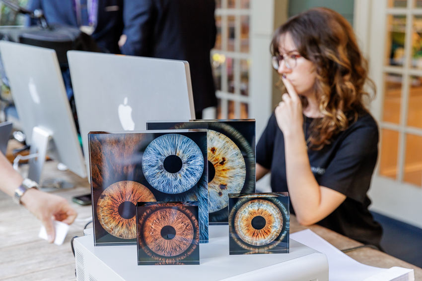 The Wellborn Corporate Event Photographer