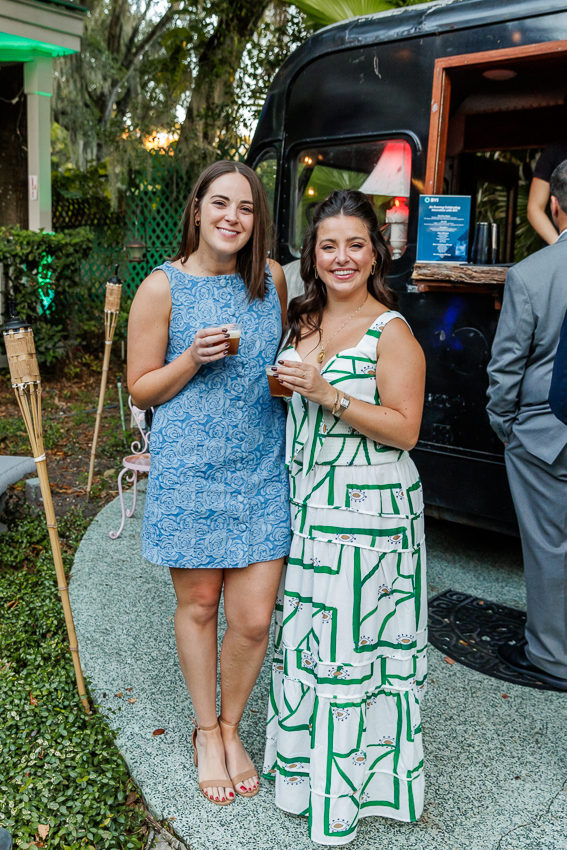 The Wellborn Corporate Event Photographer