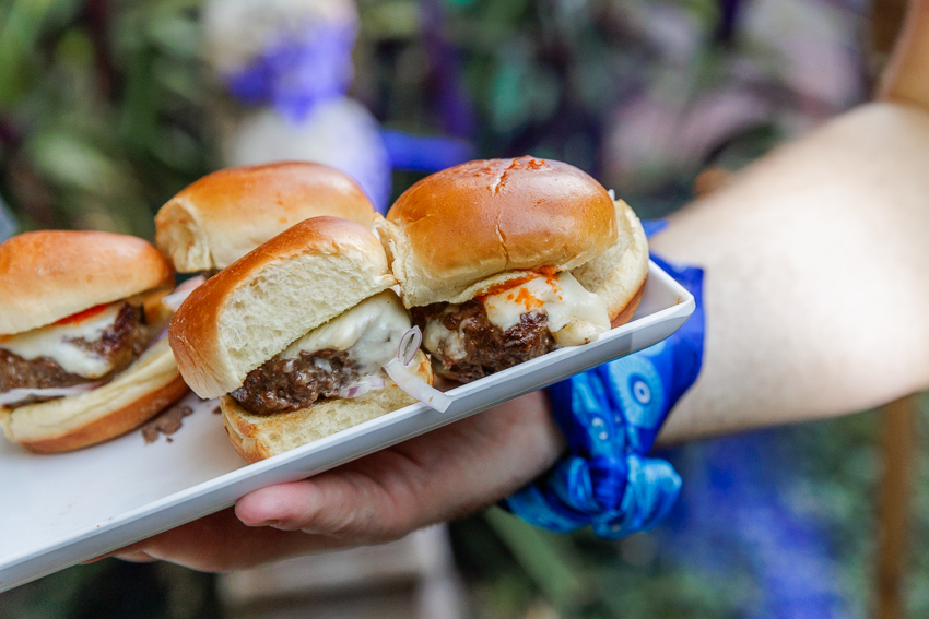 The Wellborn Corporate Event Photographer