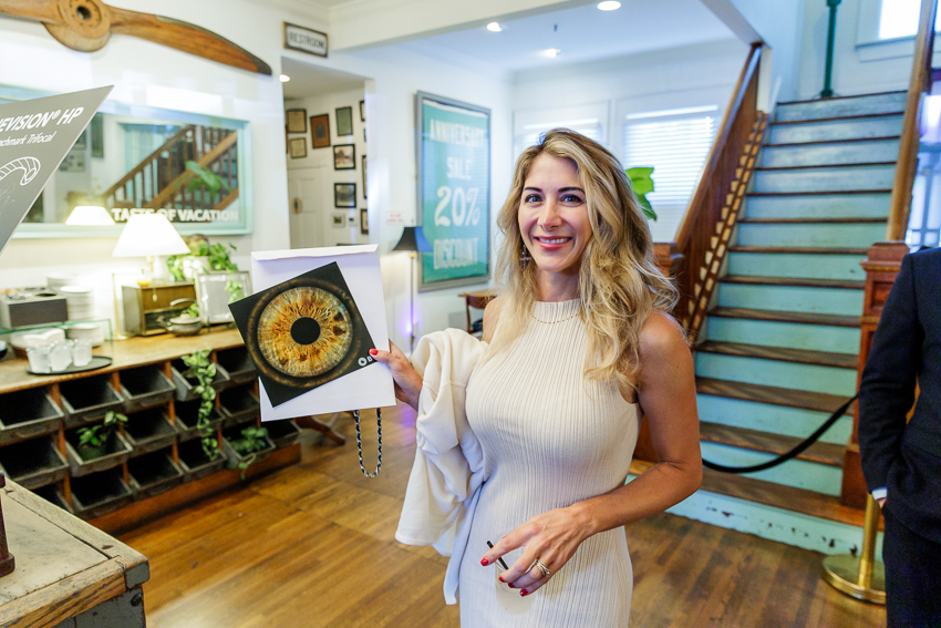 The Wellborn Corporate Event Photographer