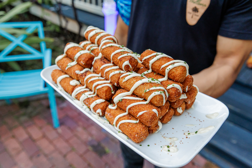 The Wellborn Corporate Event Photographer