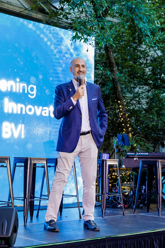 The Wellborn Corporate Event Photographer