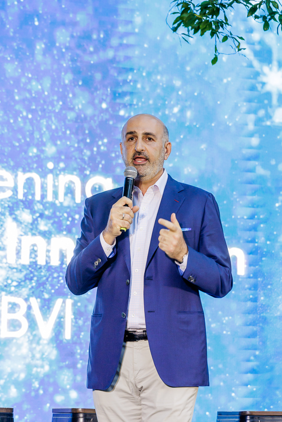 The Wellborn Corporate Event Photographer