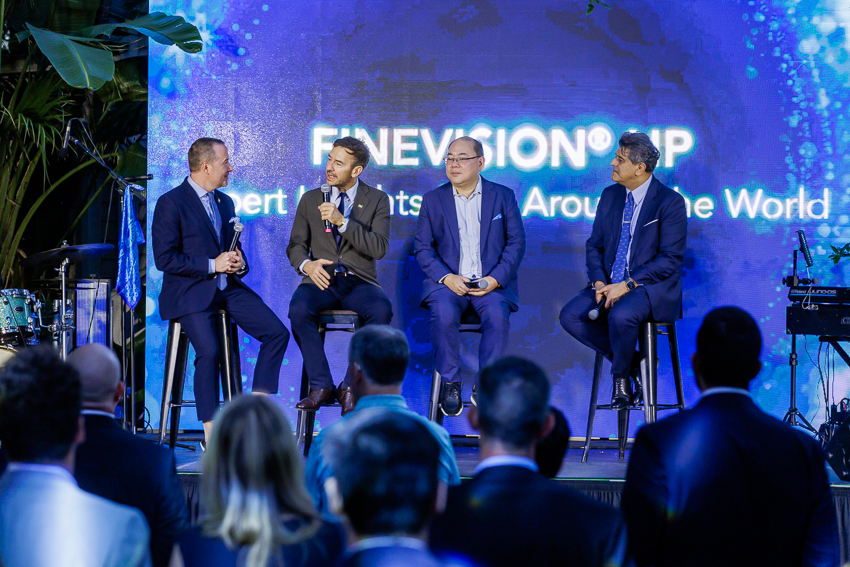 The Wellborn Corporate Event Photographer