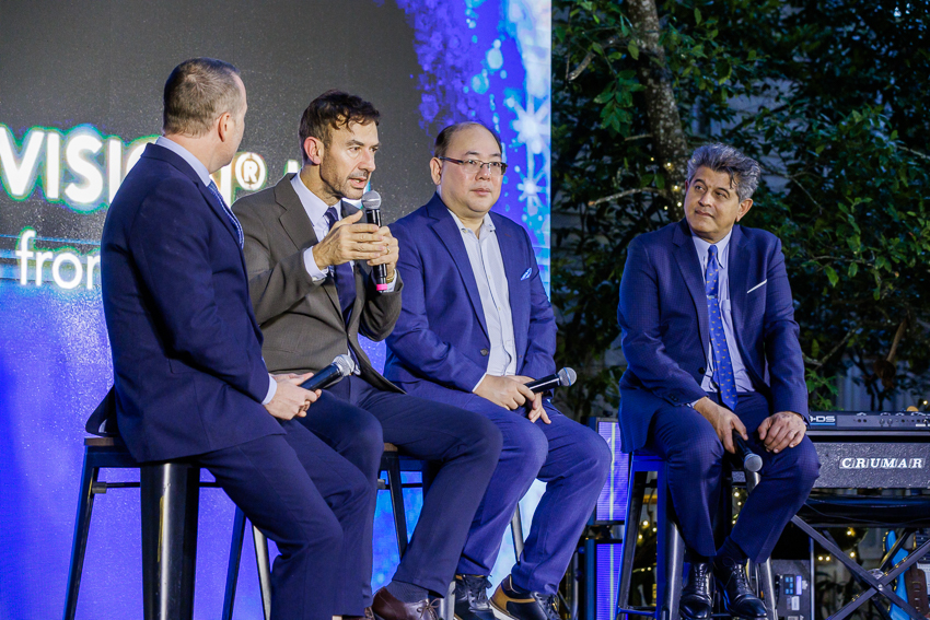 The Wellborn Corporate Event Photographer