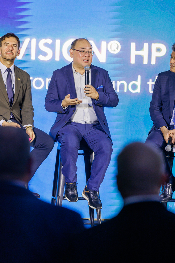 The Wellborn Corporate Event Photographer