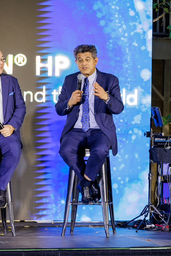 The Wellborn Corporate Event Photographer