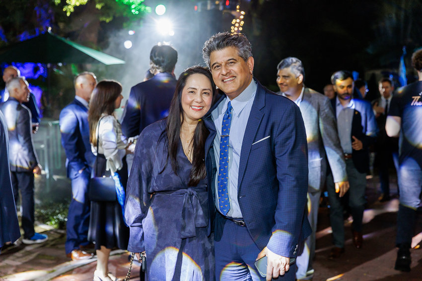 The Wellborn Corporate Event Photographer