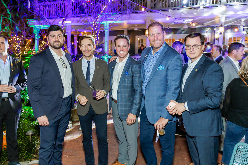 The Wellborn Corporate Event Photographer